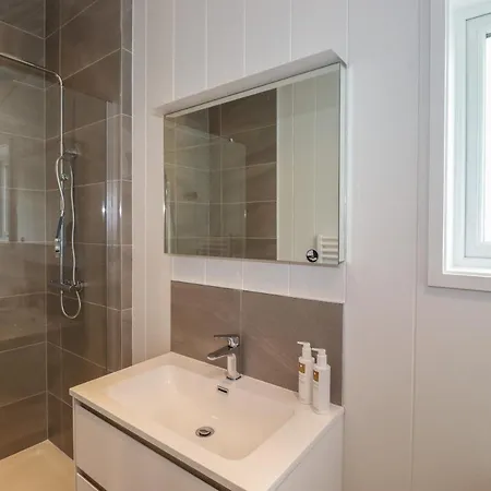 Prázdninový dům Millstream Ridge *