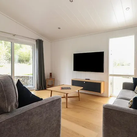 Prázdninový dům Millstream Ridge *