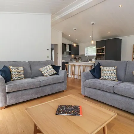 Prázdninový dům Millstream Ridge