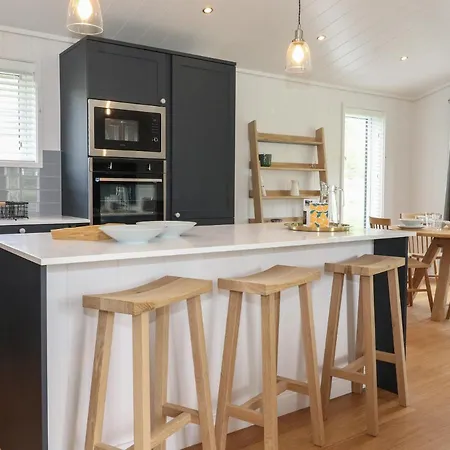 Millstream Ridge Prázdninový dům Ulverston