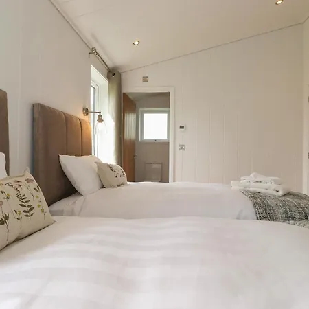 Prázdninový dům Millstream Ridge Ulverston