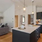 Feriehus Millstream Ridge