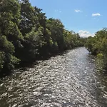 Millstream Ridge