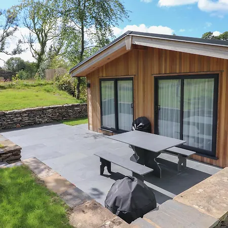 Feriehus Millstream Ridge *