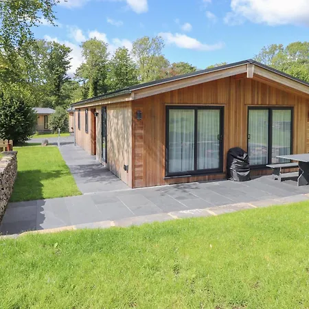 Feriehus Millstream Ridge Ulverston