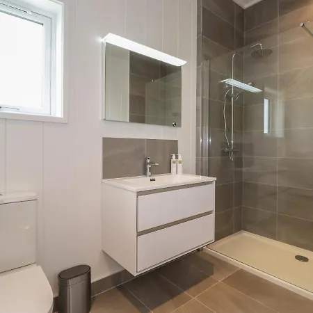 Millstream Ridge Hébergement de vacances *