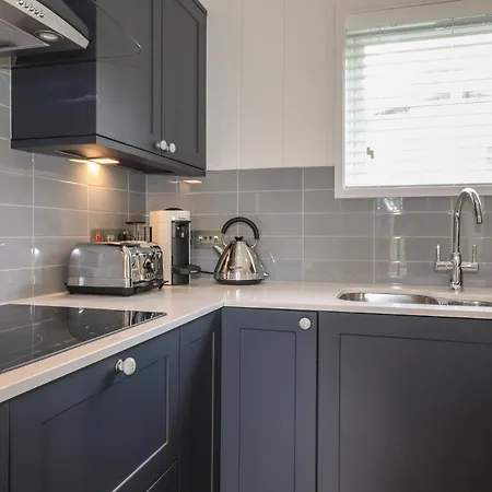 Millstream Ridge * Ulverston